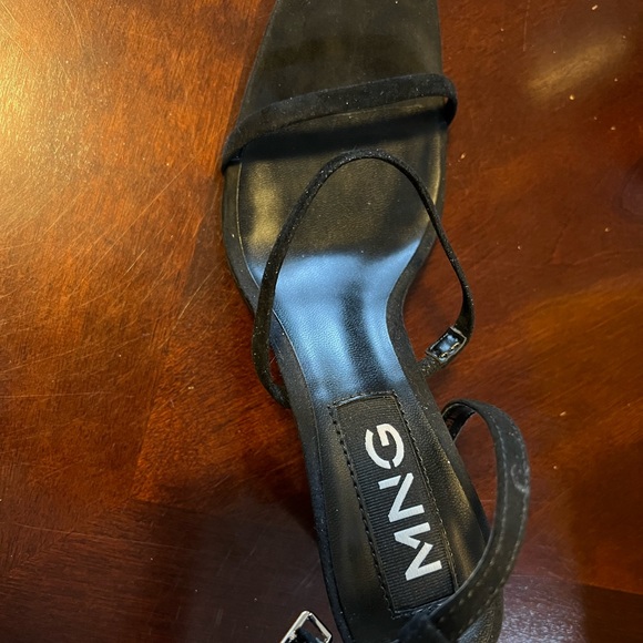 MNG SANDALS NEW SIZE 7 - Picture 4 of 5